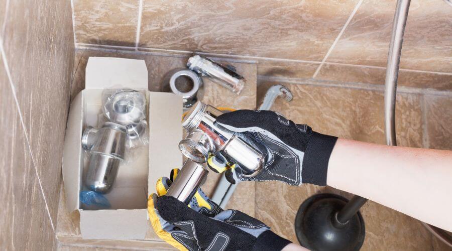Expert flood damage restoration services in Yosemite National Park, CA
